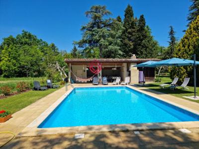 For sale House MIREPOIX 