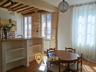 Location Appartement MELUN 