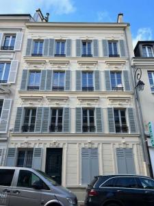 Location Appartement VERSAILLES  78