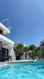 Location Maison 6 pi�ces MAMOUDZOU 97600