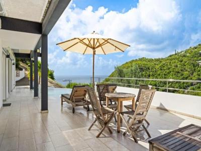 Location Maison 6 pi�ces PAMANDZI 97610