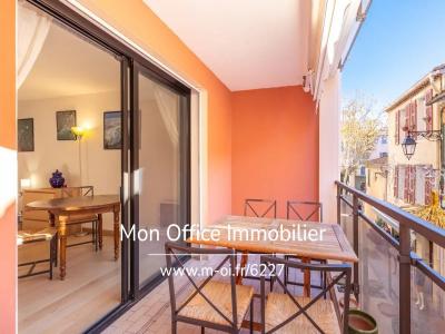 Vente Appartement SANARY-SUR-MER  83