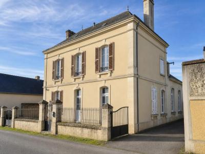 Vente Maison ORIGNY-LE-ROUX  61