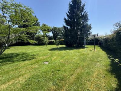 Vente Terrain PLUNERET  56