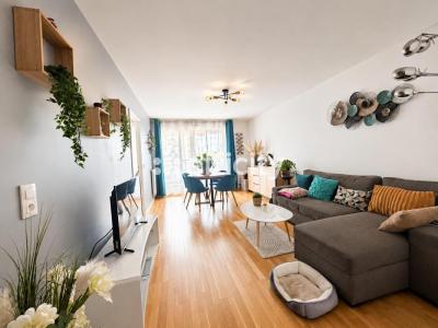 Vente Appartement MASSY  91
