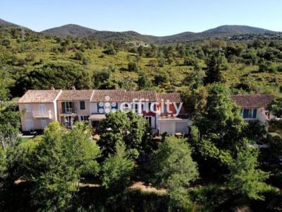 Vente Maison GRIMAUD  83