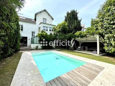 Vente Maison 10 pièces NANTES 44100