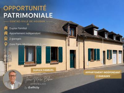 Vente Immeuble HOUDAN  78