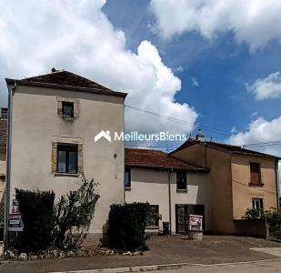 Vente Maison BAULAY  70