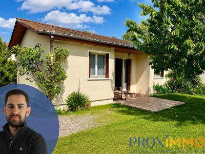 Vente Maison MOIRANS Moirans 38