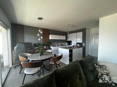Vente Appartement AJACCIO ENTR�E DE VILLE 20