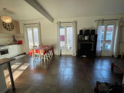 Vente Appartement 4 pi�ces GRAU-DU-ROI 30240