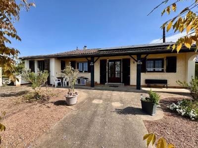 Vente Maison SAINT-LAURENT-EN-BRIONNAIS  71