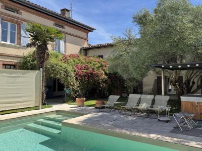 Vente Maison LAVAUR  81