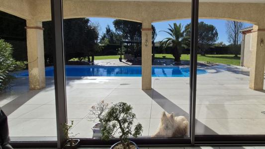 Vente Maison MONTASTRUC-LA-CONSEILLERE  31
