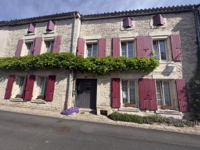 Vente Maison COULON  79