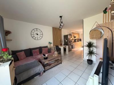 Vente Maison VONNAS CENTRE VILLE 01