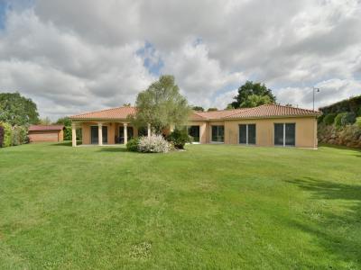 Vente Maison CHOLET HAUT DE MOINE 49