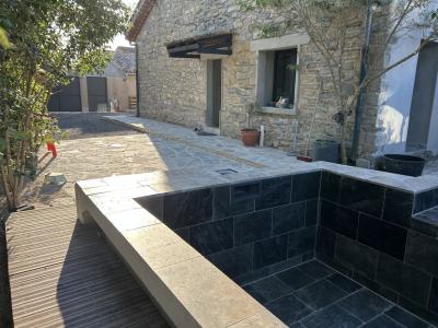 Vente Maison 5 pi�ces SOMMIERES 30250