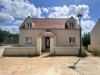 Vente Maison SOISSONS  02