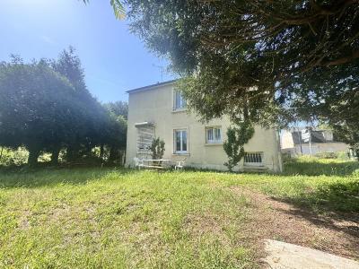 Vente Immeuble SOISSONS  02