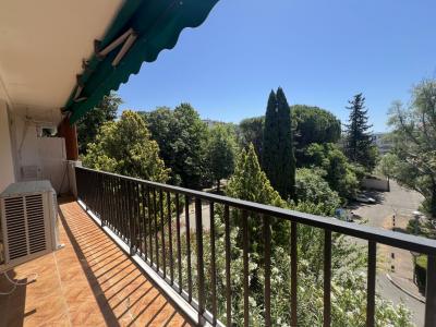 Vente Appartement 2 pi�ces MARSEILLE-13EME-ARRONDISSEMENT 13013