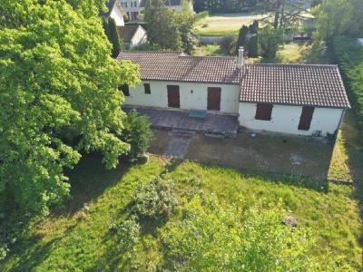 Vente Maison VERTEUIL-SUR-CHARENTE  16