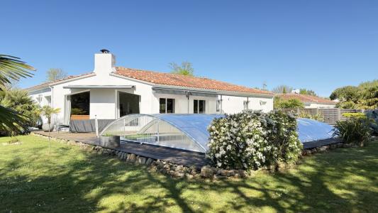 Vente Maison 10 pièces SAINTE-FOY 85150