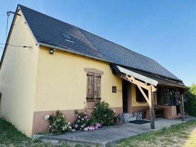 Vente Maison SAINT-PRIEST-LA-MARCHE DANS UN HAMEAU 18