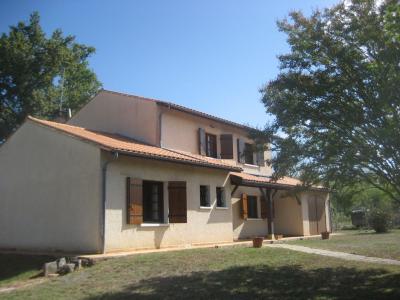 Vente Maison SAUTERNES A 5 MIN AU SUD DE LANGON 33