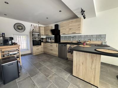 Vente Maison SAINT-CHAPTES 15 KMS D'UZES 30