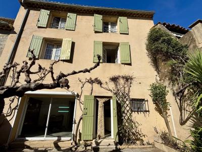 Vente Maison UZES 15 KM D'UZES 30