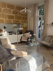 Location Appartement 3 pièces NIMES 30000