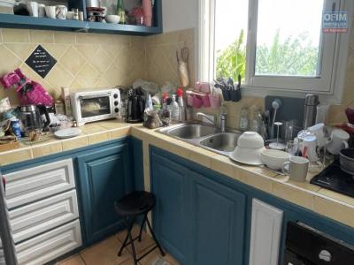 Vente Appartement RAVINE-DES-CABRIS 