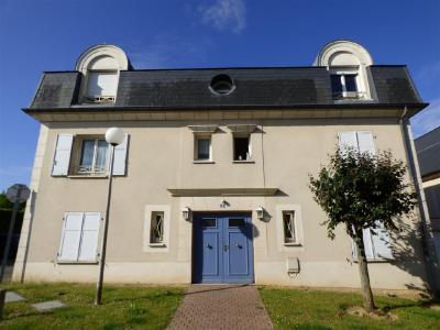Location Appartement LOUVRES  95