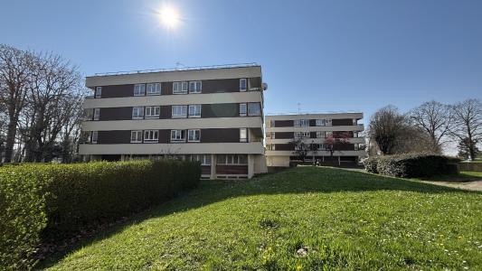 Vente Appartement LOUVRES  95