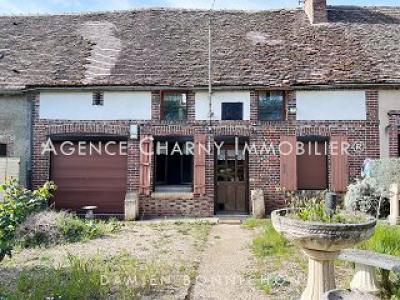 Vente Maison 5 pièces CHARNY 89120