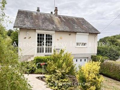 Vente Maison 3 pièces CHATEAU-RENARD 45220