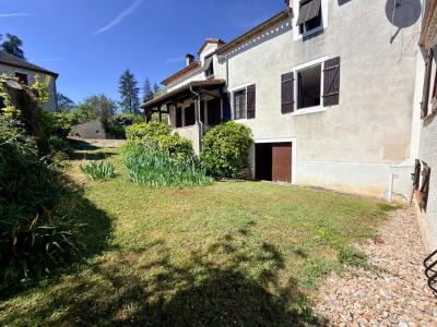 Vente Maison 5 pièces CAHORS 46000
