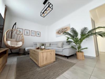 Vente Appartement 3 pièces PERPIGNAN 66000