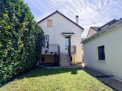 Vente Maison 4 pi�ces GARGES-LES-GONESSE 95140