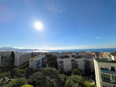 Vente Appartement NICE  06