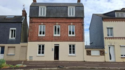 Vente Maison 4 pièces RIVIERE-SAINT-SAUVEUR 14600