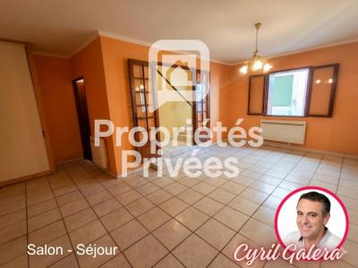 Vente Maison 4 pi�ces OUVEILLAN 11590