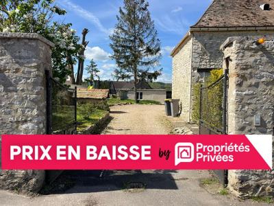 Vente Maison 5 pi�ces PACY-SUR-EURE 27120