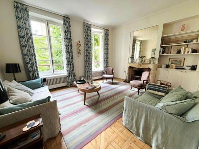 Vente Appartement 3 pi�ces PARIS-7EME-ARRONDISSEMENT 75007