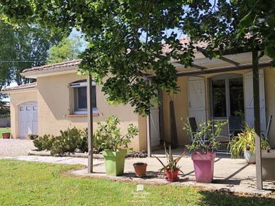 Vente Maison 4 pièces MARTRES-TOLOSANE 31220