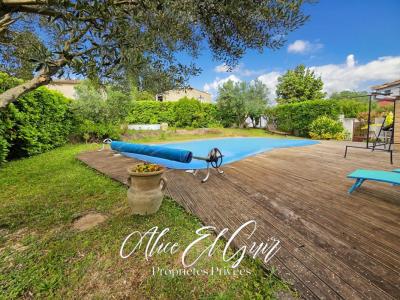 Vente Maison 6 pi�ces CAVANAC 11570