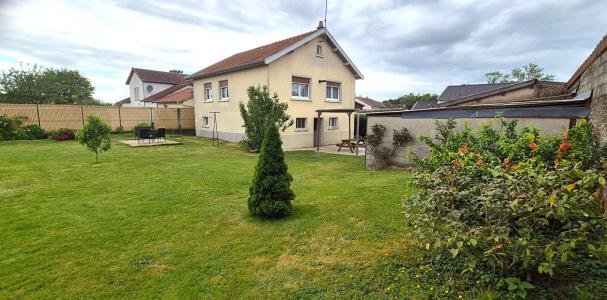 Vente Maison 6 pièces SAINT-DIZIER 52100