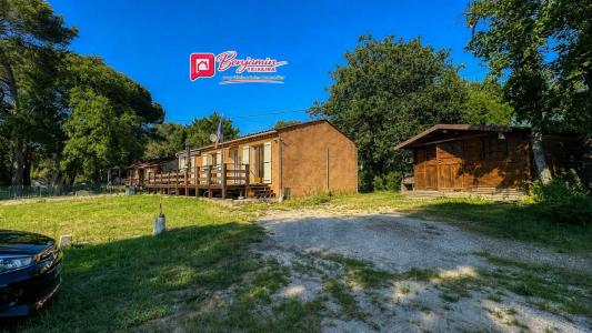 Vente Maison FREJUS  83
